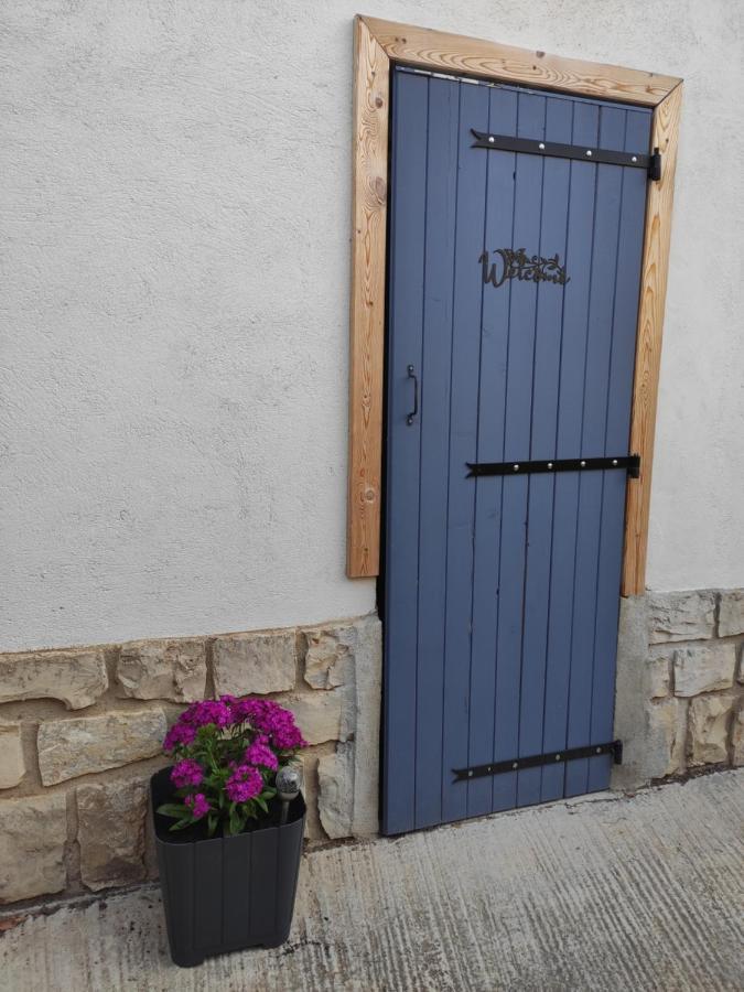 Studio Spacieux Aux Portes De La Camargue Beauvoisin (Gard) Exterior foto